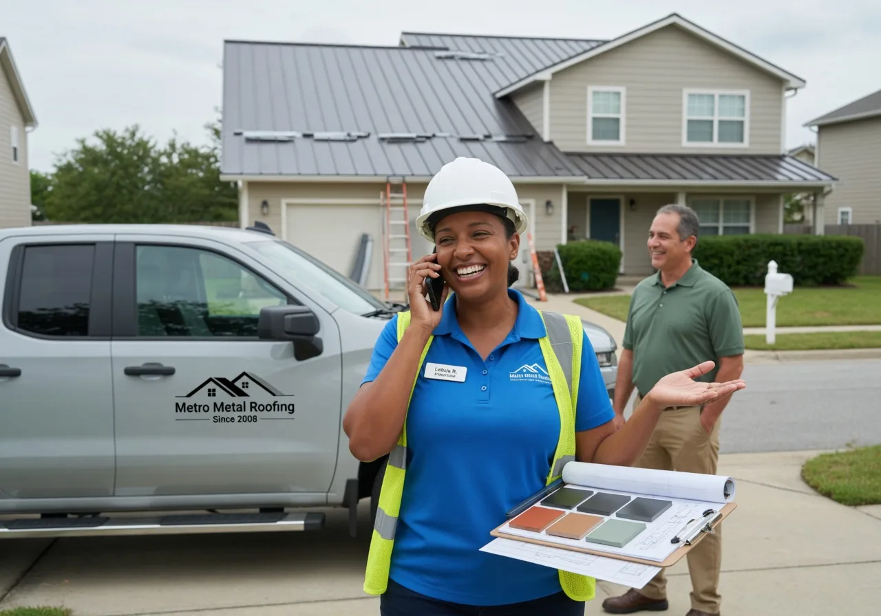 Metal Roofing Installation Hyannis, NE FAQs