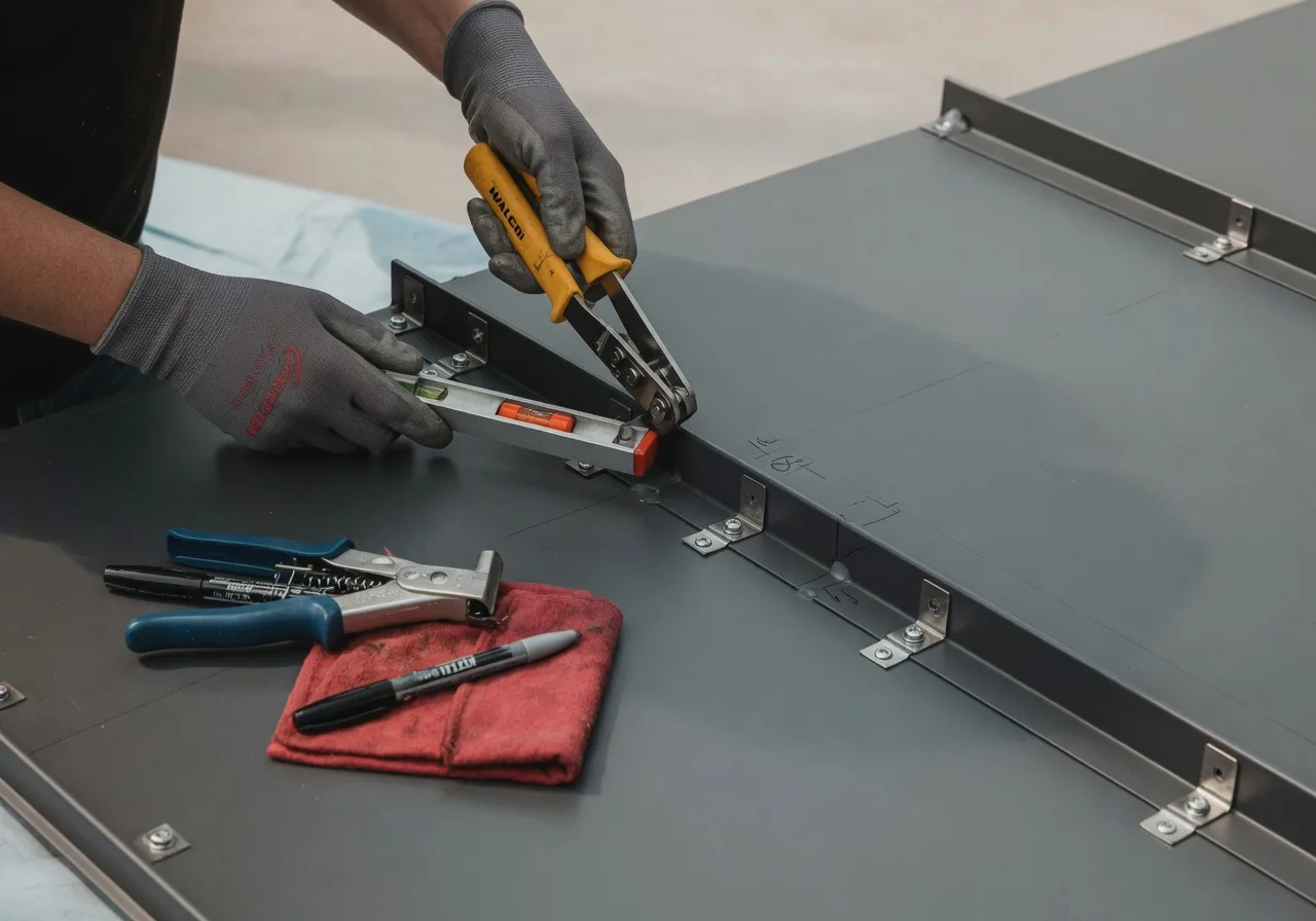 Why choose Metal Roofing Installation in Hyannis, NE